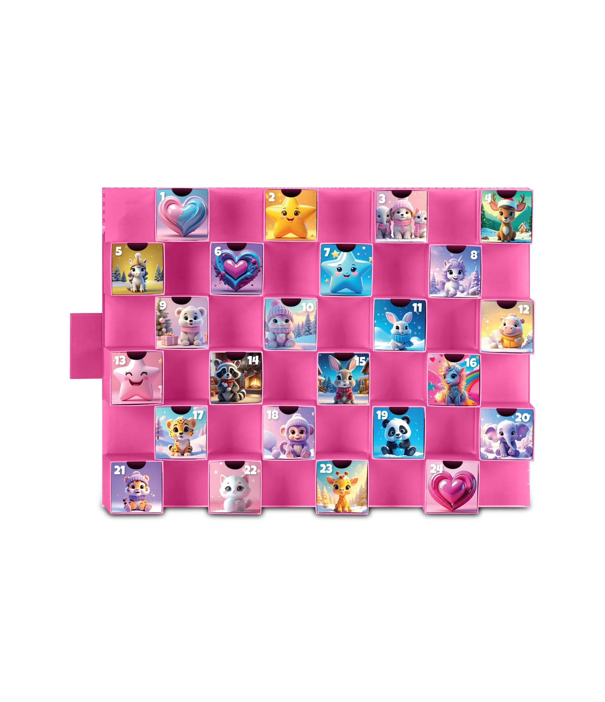 Calendario-avvento-sj-gang-girl (2)