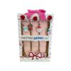 Set 4 Cucchiaini Natalizi - Christmas Spoon Set
