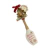 Set Spatola Natalizia con Tagliabiscotti Albero di Natale