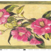 Carta di riso da decoupage TO-DO - Peonia officinalis 50x70cm