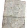 Carta velo soft  per decoupage TO-DO - Lettere Antiche 50x70 cm.