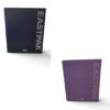 Copertina ad Anelli A4 Eastpak