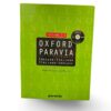 Dizionario Oxford Paravia 3A Edizione Inglese-italiano italiano-inglese + Cdrom